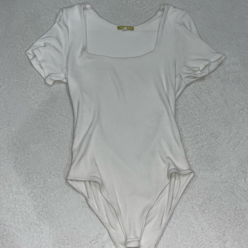 gianni bini top